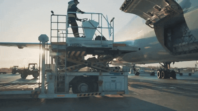 PGDM Aviation and Logistics Management programme at IITDM Vizag