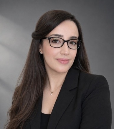 Dr. Amira Kaddour, Associate Professor, Carthage University Tunisia