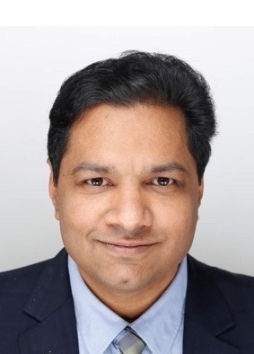 Dr. Anirudh Agrawal, Visiting Professor, IITDM Vizag