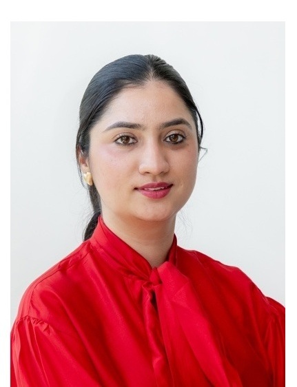 Prof. Harseerat Kaur