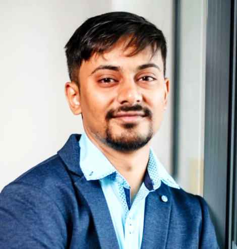 Dr. Nikeel Nishkar Kumar, Research Fellow, RMIT University