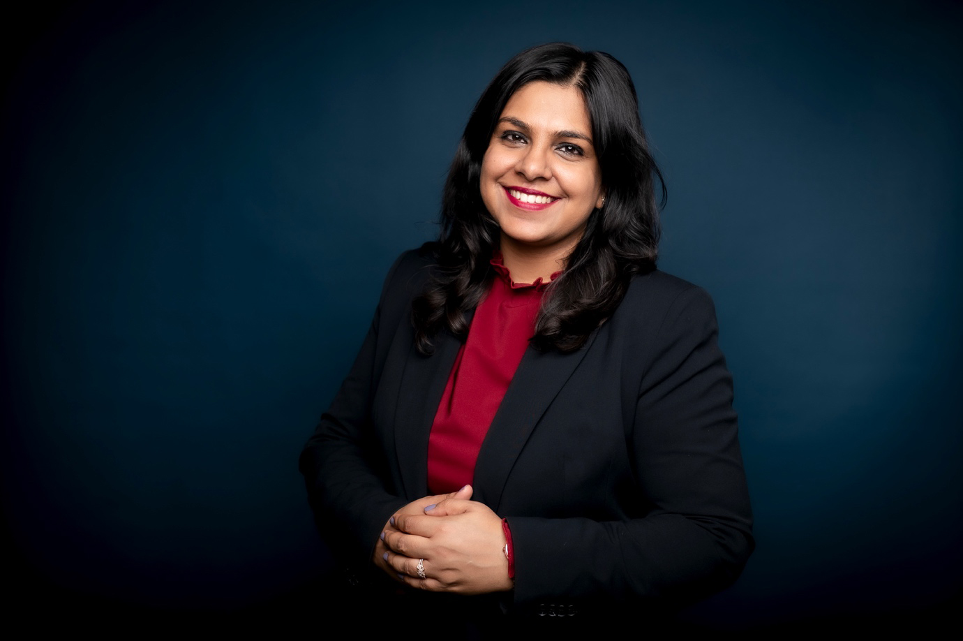 Dr. Nikita Pahwa, International Visiting Faculty, IITDM Vizag
