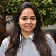 Dr. Sakshi Bathla, Assistant Professor, LM Thapar School of Management
