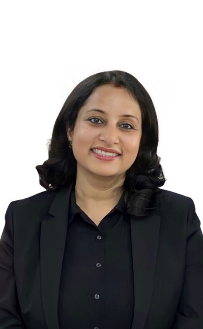Dr. Shraddha Awasthi