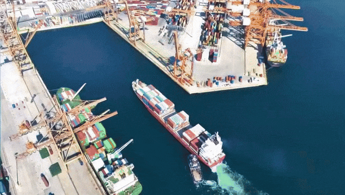 IITDM Vizag PGDM Maritime and Logistics Management programme